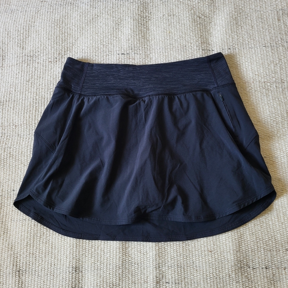 Outdoor Voices Hudson Skirt Size Medium